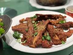 -渔梆子(长汀店)