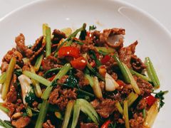 -北平食府(马鞍山路店)