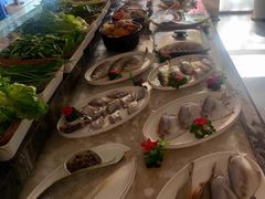 -阿娘家·原生态农家菜(国顺东路店)