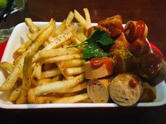 -haxnbauer海森堡德国餐厅(深圳coco店)