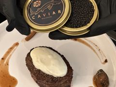 -王品牛排(郑州大卫城店)