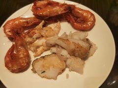 -深圳四季酒店·馥自助餐厅