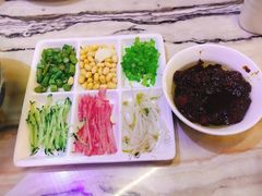 -金百万烤鸭店(马甸店)