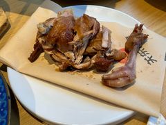 -关东小磨东北菜(上海长风大悦城店)