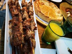 -疆Jiang·新疆秘制料理