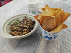 -小民大排档(马场角横路店)
