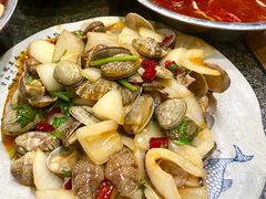 -辣盆盆麻辣小龙虾(哈尔滨总店)