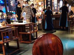 -桂满陇-西湖船宴(西单大悦城店)