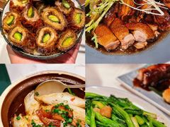 -常来小聚·广州非遗传承餐厅(高德置地店)