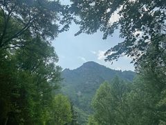 -五台山风景名胜区