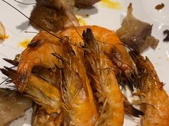 -汉巴味德(沈阳万象汇店)