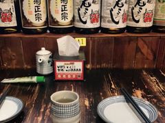 -小川洋风料理(汉街店)