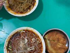 -甘记肥肠粉(马鞍北路店)