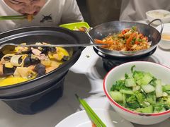 -良厨本味· 老坛剁椒鱼头(深南腾讯店)