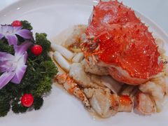 -小贝壳酒楼(经九路店)