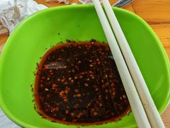 -田记自助海鲜饺子
