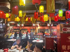 -小财神·老派赣州菜·中华美食地标(第五大道店)