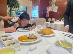 -万龙洲海鲜(广渠门店)