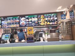 -魏家凉皮(万辉店)