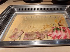 -新石器烤肉(西田城店)