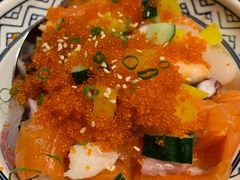 -大雄寿司(中华广场店)