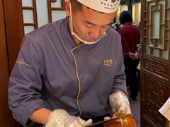 -全聚德(前门店)
