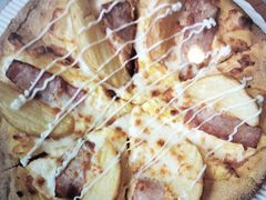 -必胜客(金鹰店)