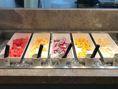 -比格比萨自助(国展店)