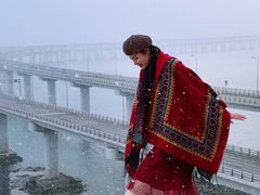 -星海湾跨海大桥