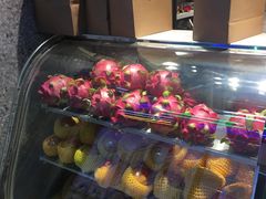 -茉酸奶(松江开元地中海店)
