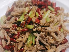 -闫府私房菜(恒隆店)