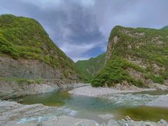 -黑河国家森林公园