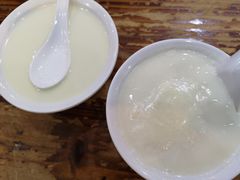 -沙湾姜埋奶(兴新包店)