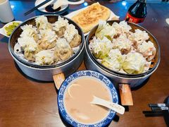 -真食净香居·内蒙烧麦(亚运村店)