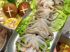 -荣叔港式沙嗲牛肉火锅(正佳潮流店)