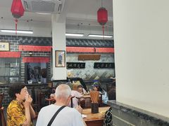 -小谭豆花(西大街店)