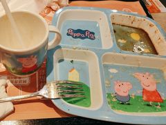 -大快活(丽丰店)