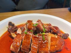 -郭家大院 老南京土菜(九霄店)