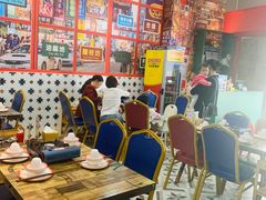 -小龍鳳·港式海鲜打边炉(沙湖路店)