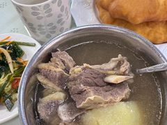 -敖特尔布里亚特美食坊(世纪花苑店)