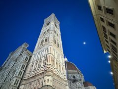 -圣母百花大教堂穹顶