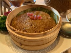 贵州小米渣-山石榴·贵州菜(丰盛里店)