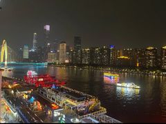 -琶醍壹号•音乐江景餐吧