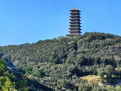 -大伊山景区
