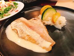 -Lingo西餐厅(仙乐斯广场店)