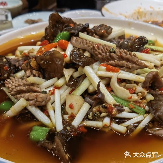 168幺陆捌·家常菜馆(华商店)