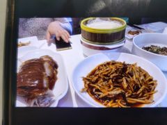 -大鸭梨(天通西苑店)