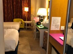 -香港银矿湾渡假酒店