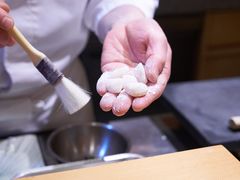 -Ginza Onodera 鮨(外滩十八号店)