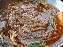 -一品诚记烤肉(大连柏威年购物中心店)